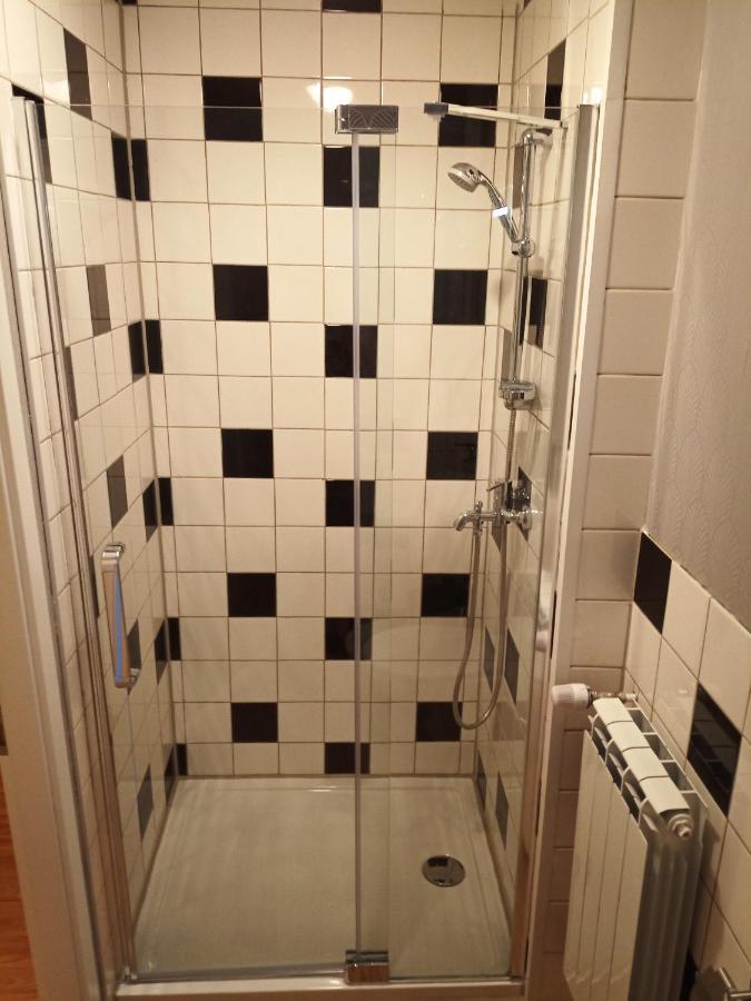 לינה וארוחת בוקר Oelsnitz  Zur Friedrichsruh מראה חיצוני תמונה
