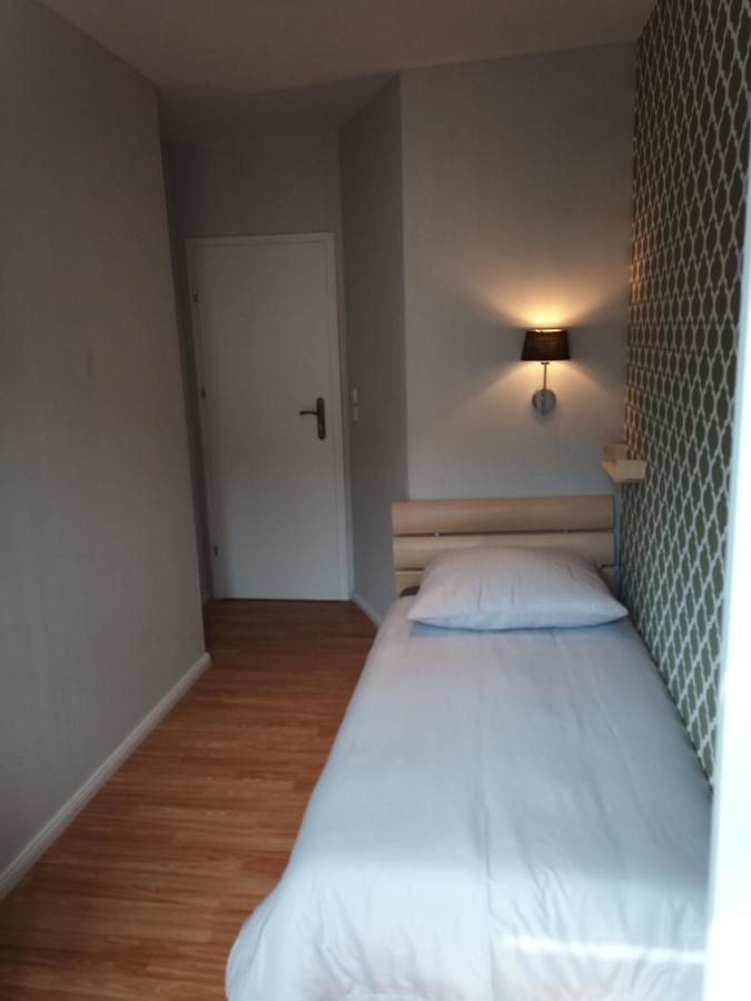 לינה וארוחת בוקר Oelsnitz  Zur Friedrichsruh מראה חיצוני תמונה